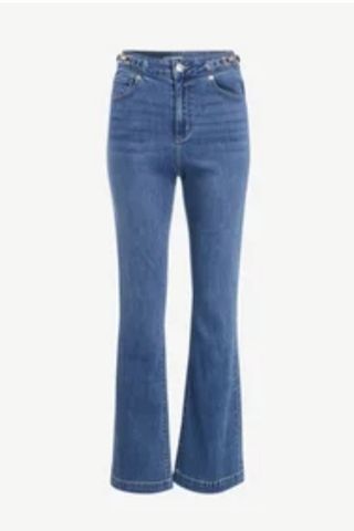 Pantalones vaqueros bootcut cache-cache