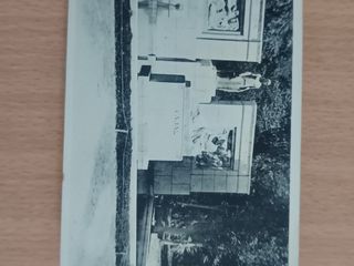 Postales antiguas Madrid