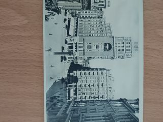 Postales antiguas Madrid