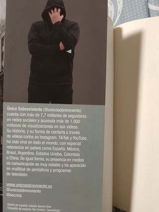 Único Sobreviviente: Perdido en el tiempo