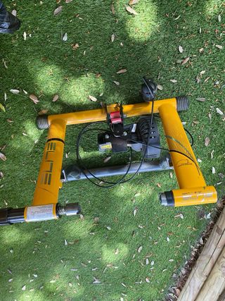 Rodillo bicicleta elite