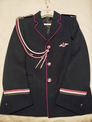 Chaqueta de Comunión