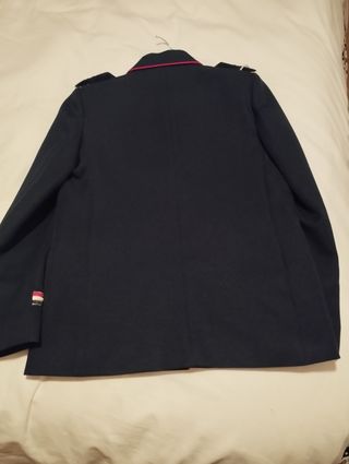 Chaqueta de Comunión