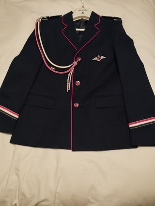Chaqueta de Comunión