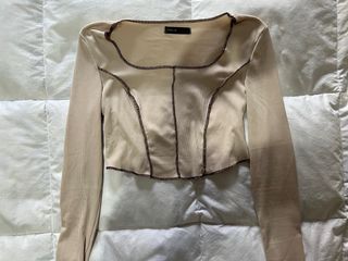 Camiseta mujer