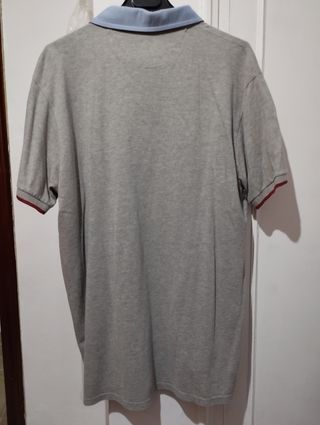 Polo Zara 