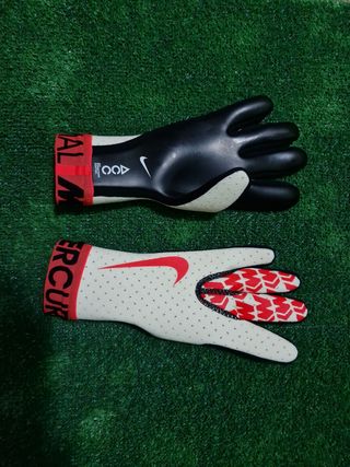 Guantes NIKE MERCURIAL TOUCH ÉLITE