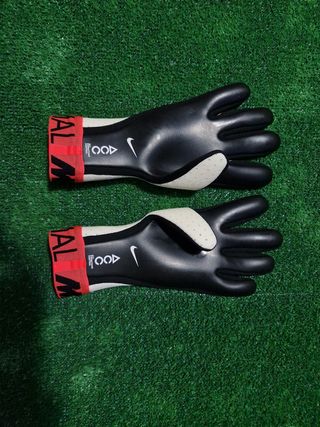 Guantes NIKE MERCURIAL TOUCH ÉLITE