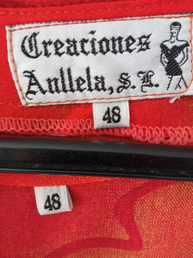 Blaser o blusón con blusa mujer