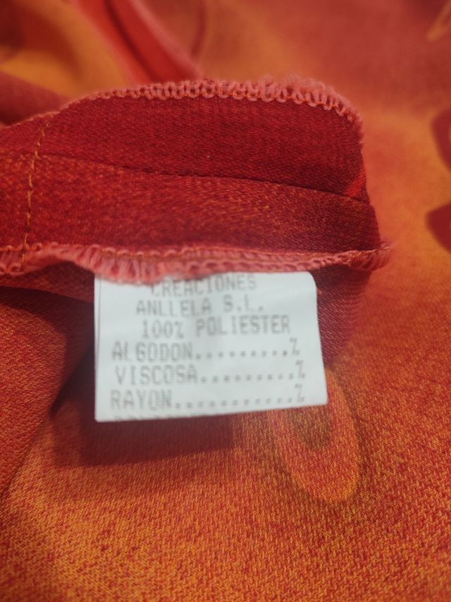 Blaser o blusón con blusa mujer