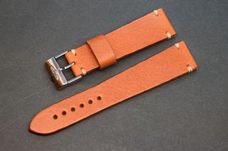 Correa de cuero breitling