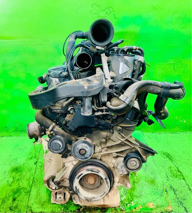 611980 Motor Mercedes Vito W638 2.2 CDI