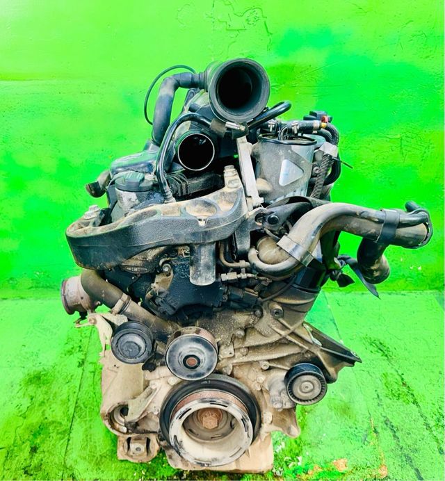 611980 Motor Mercedes Vito W638 2.2 CDI