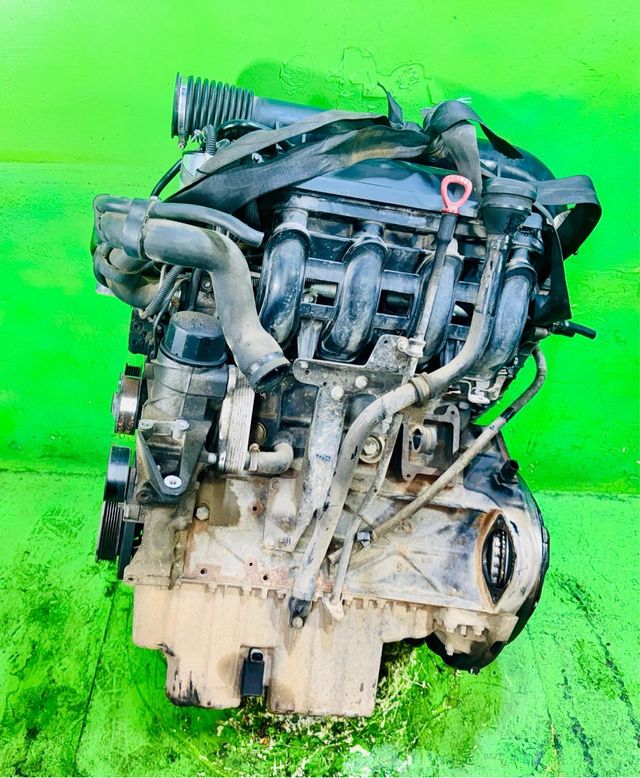 611980 Motor Mercedes Vito W638 2.2 CDI
