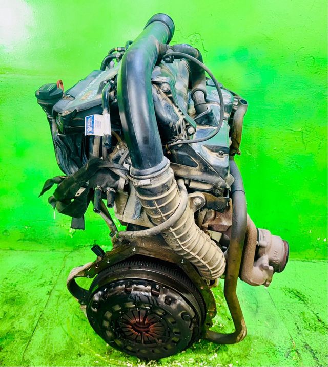 611980 Motor Mercedes Vito W638 2.2 CDI