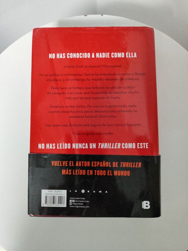 Reina Roja (LA TRILOGÍA REINA ...