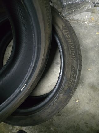 Neumáticos Hankook Ventus 225/45/18
