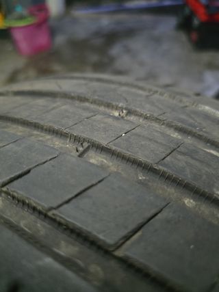 Neumáticos Hankook Ventus 225/45/18
