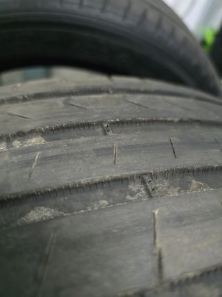 Neumáticos Hankook Ventus 225/45/18