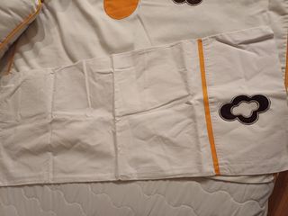 Maxicuna Bebé Jirafa - Ropa de cuna