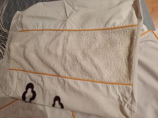 Maxicuna Bebé Jirafa - Ropa de cuna