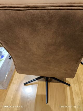 Silla de escritorio modelo winslow