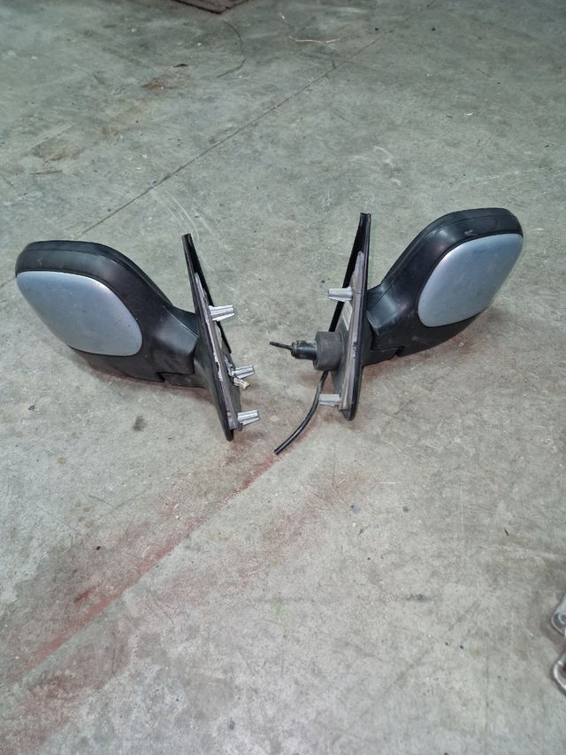 Espejos Peugeot Partner '98