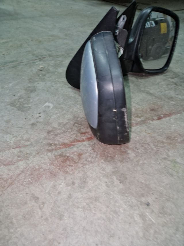 Espejos Peugeot Partner '98