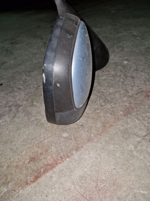 Espejos Peugeot Partner '98