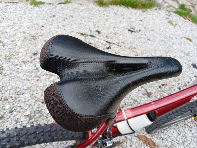 Bici mtb specialized chica