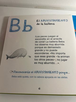 Abecemociones (Spanish Edition)