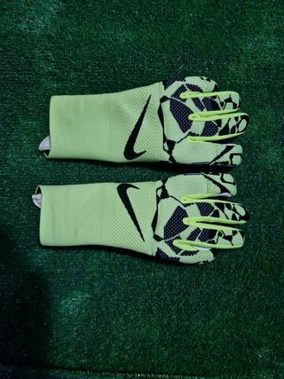 Guantes portero fútbol NIKE VAPOR DYNAMIC FIT