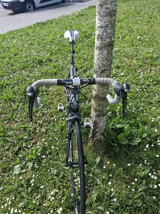 Bicicleta Carretera Kuota Karma Carbono Talla S