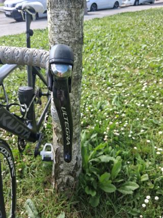 Bicicleta Carretera Kuota Karma Carbono Talla S