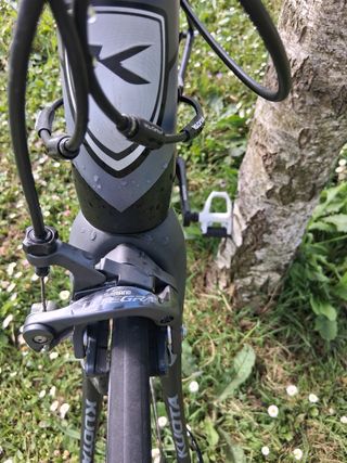Bicicleta Carretera Kuota Karma Carbono Talla S