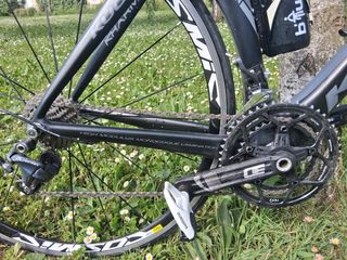 Bicicleta Carretera Kuota Karma Carbono Talla S