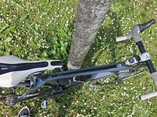 Bicicleta Carretera Kuota Karma Carbono Talla S