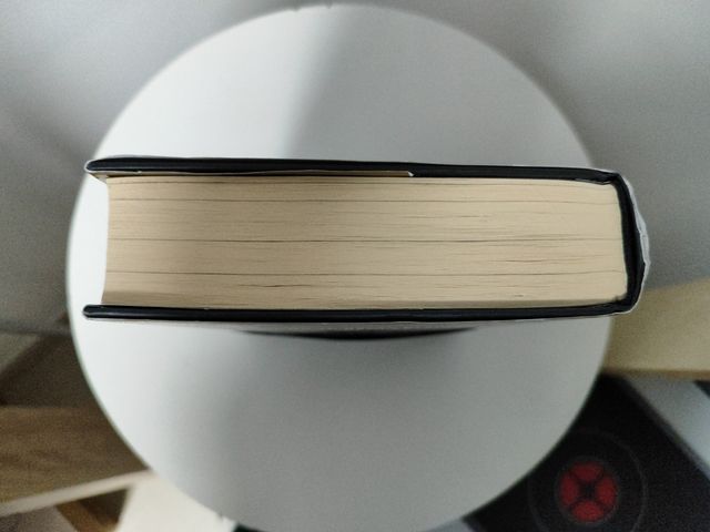 Rey blanco (LA TRILOGÍA REINA ...