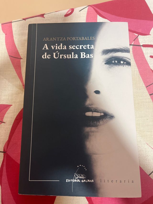 A vida secreta de Úrsula Bas