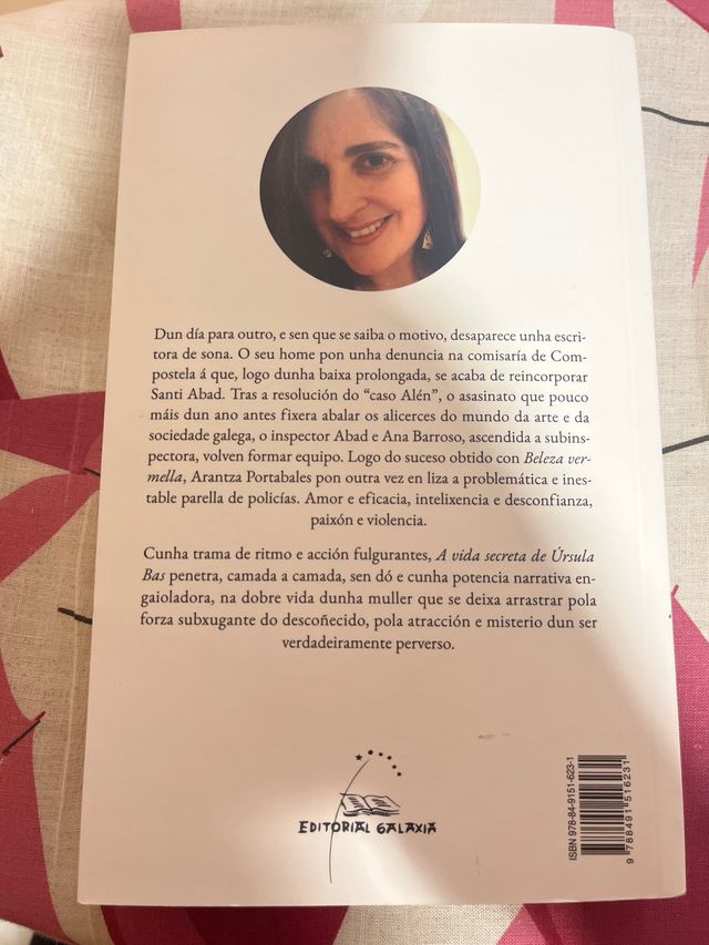 A vida secreta de Úrsula Bas