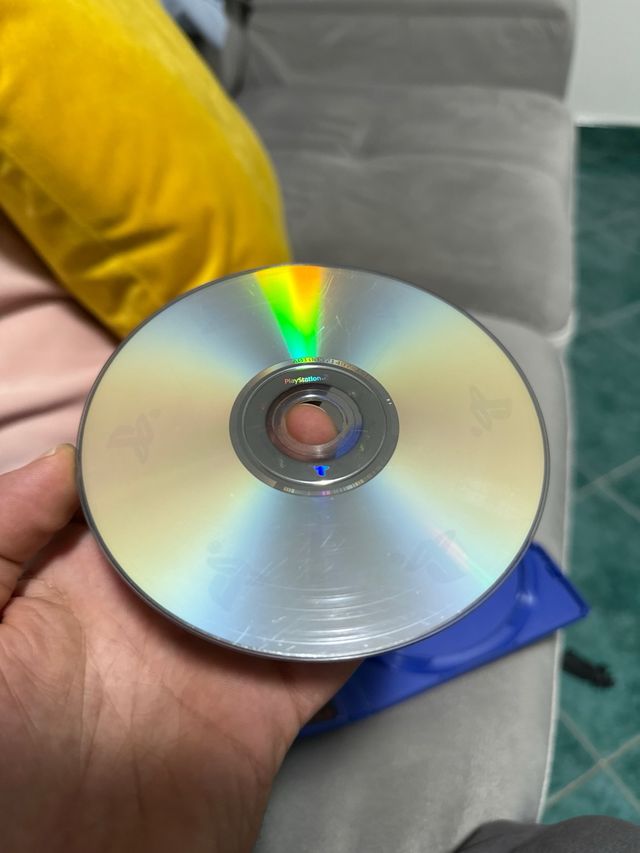 Gran turismo 3 A spec ps2