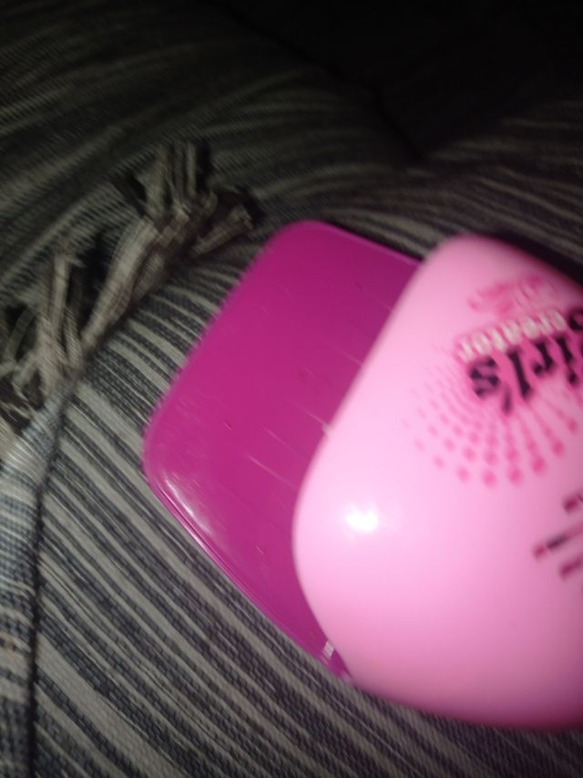 Secador de uñas para niñas