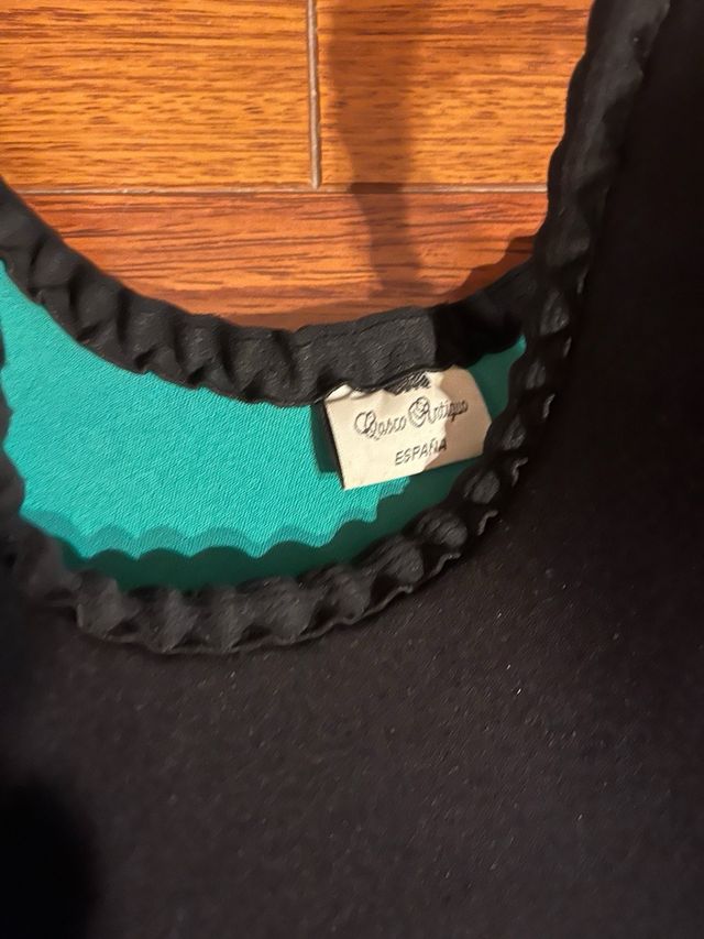 Traje interior mujer Subacqua de buceo TS 5mm