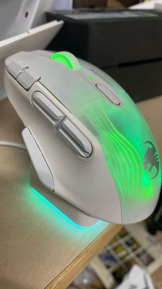 Roccat Kone XP Air  Ratón de Juego inalámbrico