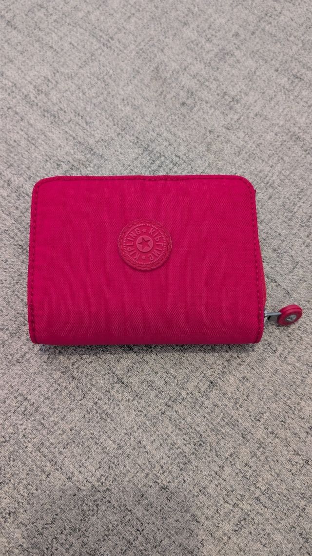 Cartera Kipling Money Love