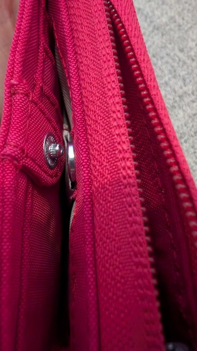 Cartera Kipling Money Love