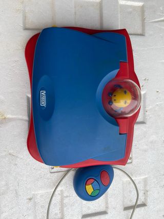 Ordenador infantil VTech Sparkle