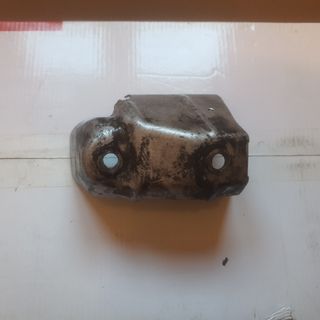Tapa de motor