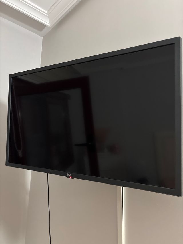 Tv Lg 32 