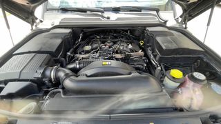 Land Rover Discovery III 2.7 TDV6 SE